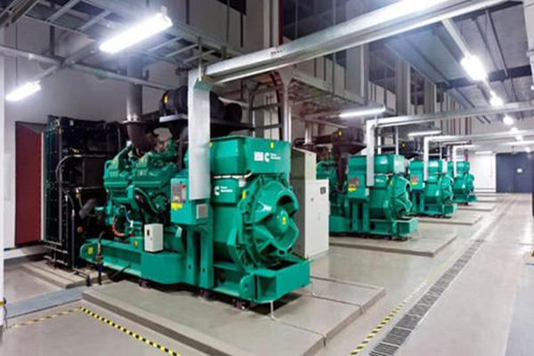 金平发电机出租