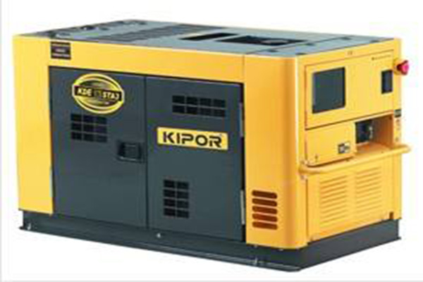 金平发电机出租