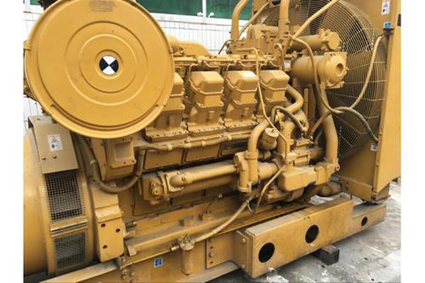 金平发电机出租