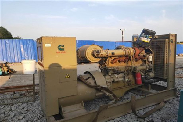 金平发电机出租 金平发电机出租